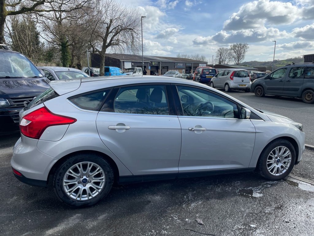 Used Ford Focus 2011 for sale - 78030067: Photo 9