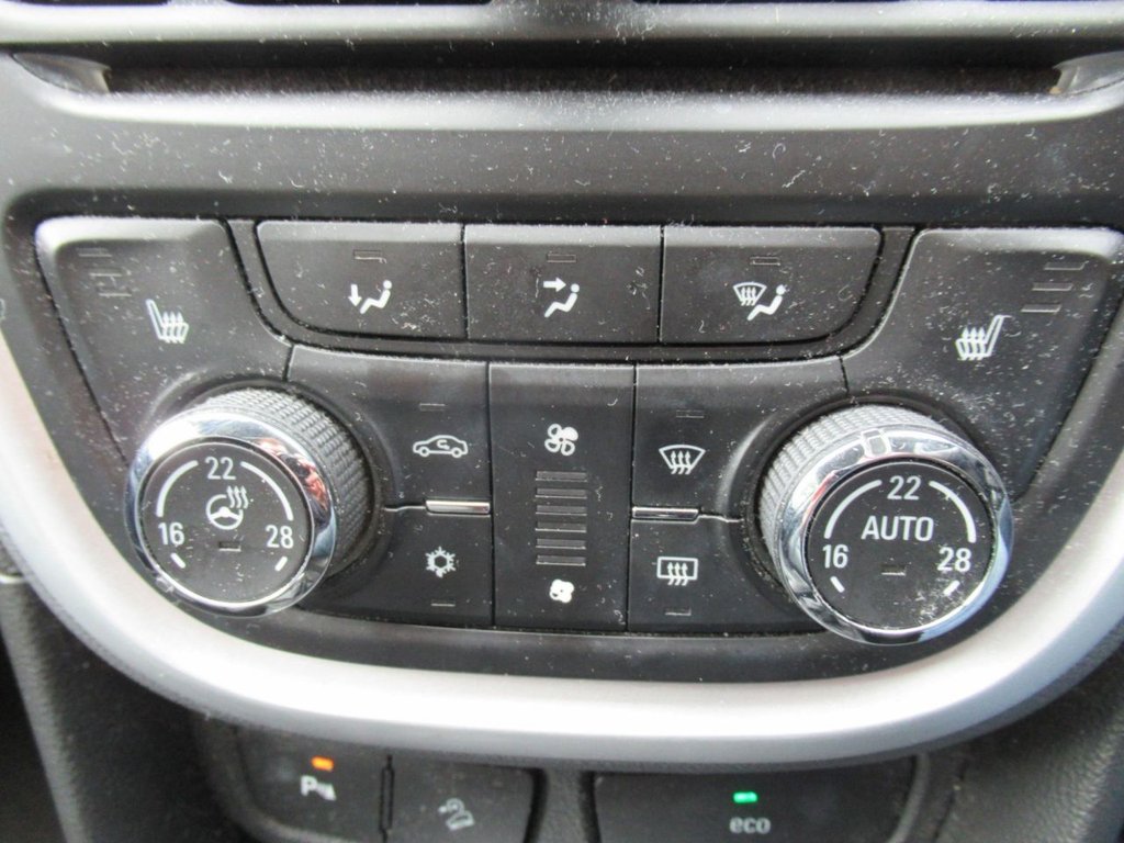 Used Vauxhall Mokka 2014 for sale - 75961631: Photo 31