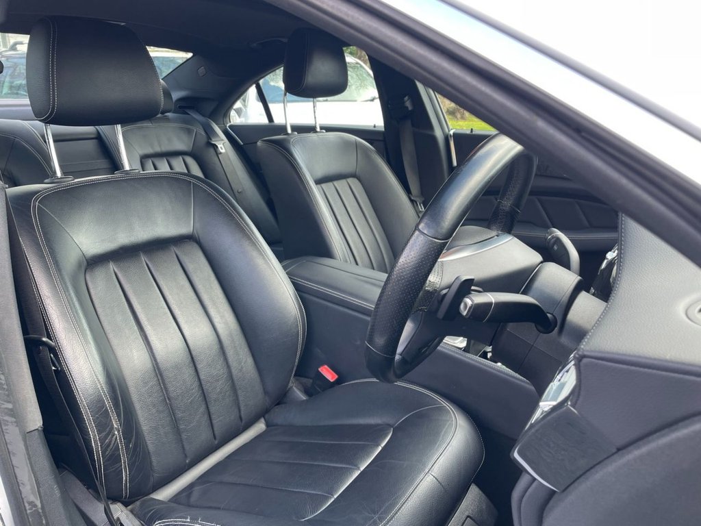 Used Mercedes-Benz CLS 2012 for sale - 78083053: Photo 14