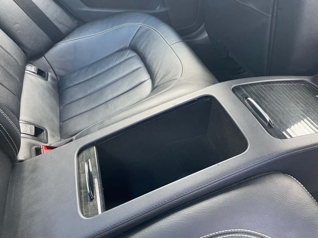 Used Mercedes-Benz CLS 2012 for sale - 78083053: Photo 17