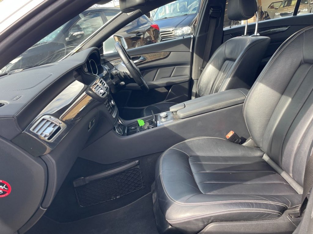 Used Mercedes-Benz CLS 2012 for sale - 78083053: Photo 22