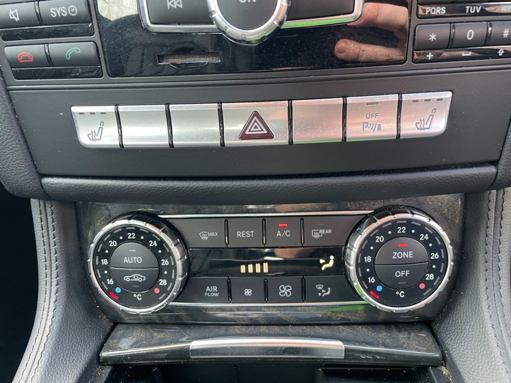 Used Mercedes-Benz CLS 2012 for sale - 78083053: Photo 37