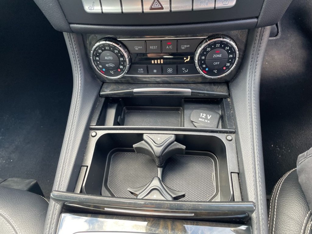 Used Mercedes-Benz CLS 2012 for sale - 78083053: Photo 38