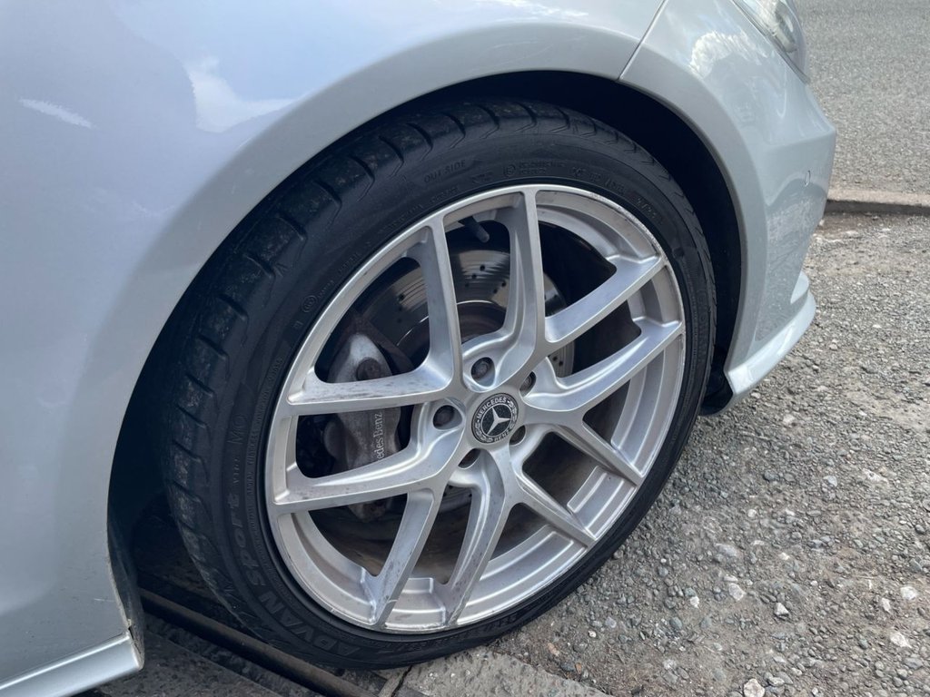 Used Mercedes-Benz CLS 2012 for sale - 78083053: Photo 44