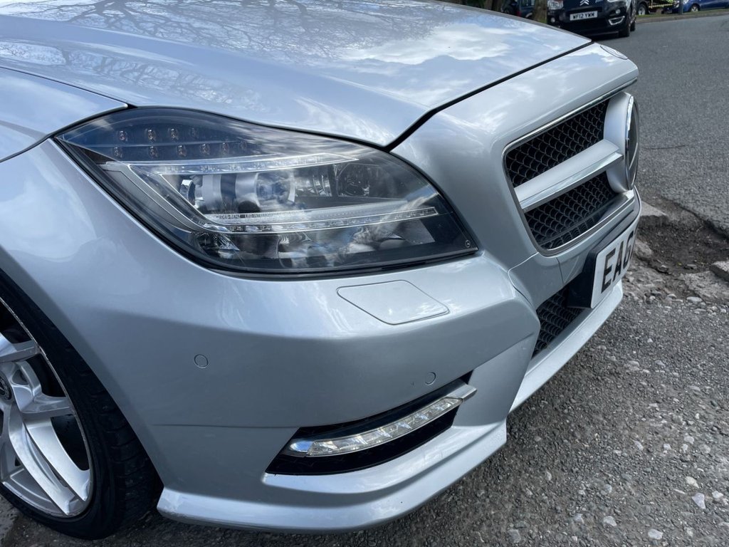 Used Mercedes-Benz CLS 2012 for sale - 78083053: Photo 45