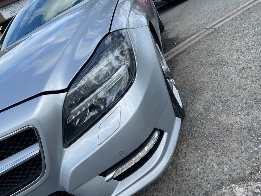 Used Mercedes-Benz CLS 2012 for sale - 78083053: Photo 46