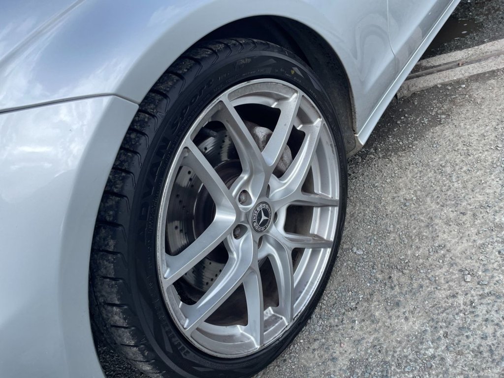 Used Mercedes-Benz CLS 2012 for sale - 78083053: Photo 47