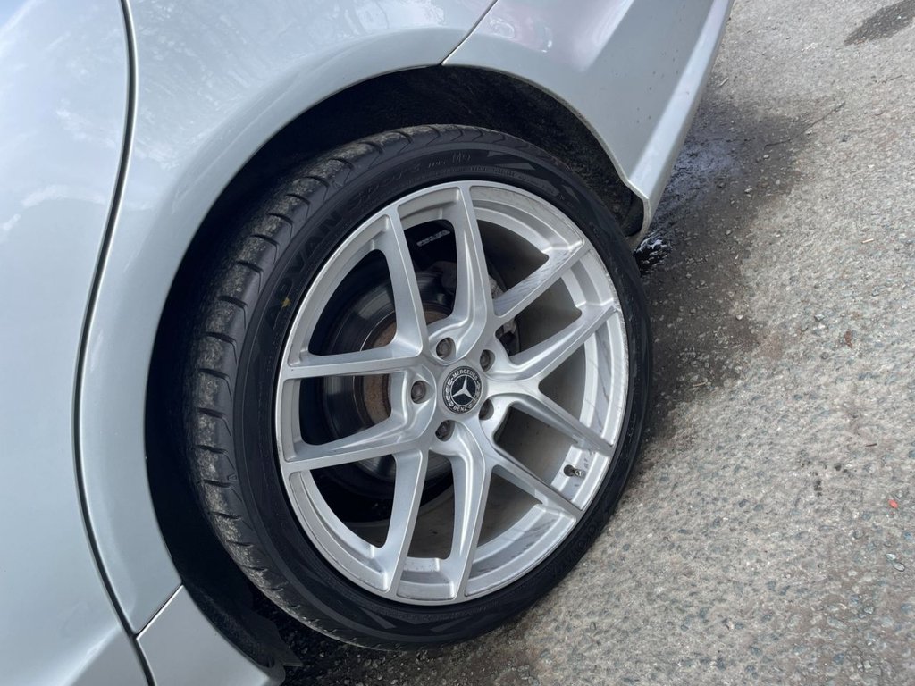 Used Mercedes-Benz CLS 2012 for sale - 78083053: Photo 48