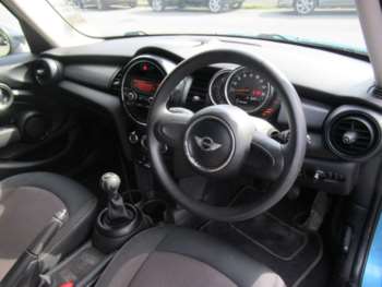 Used MINI Hatch 2016 for sale - 71201013: Photo