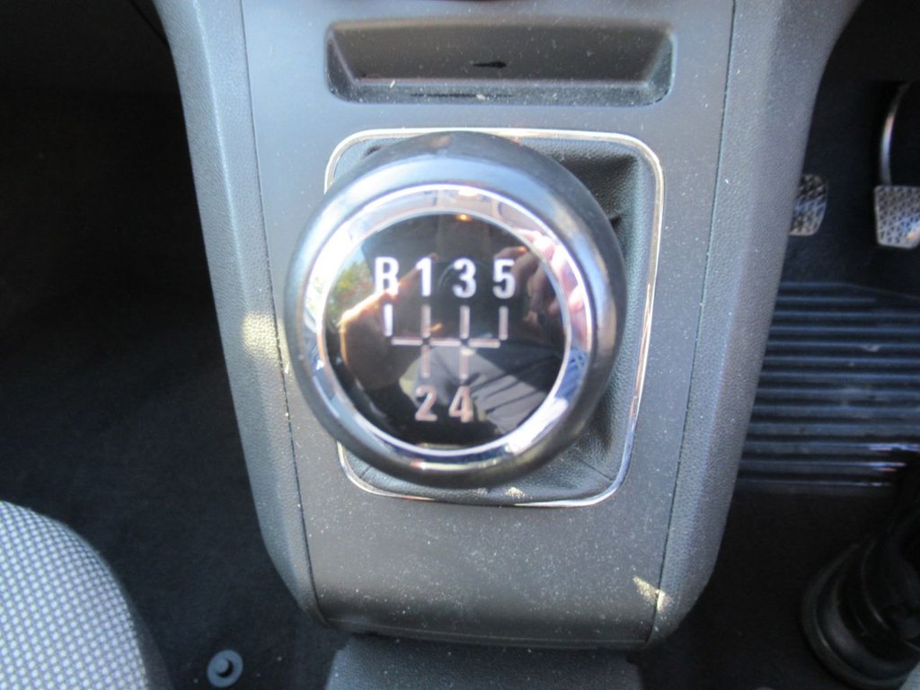 Used Vauxhall Zafira 2013 for sale - 76280298: Photo 15