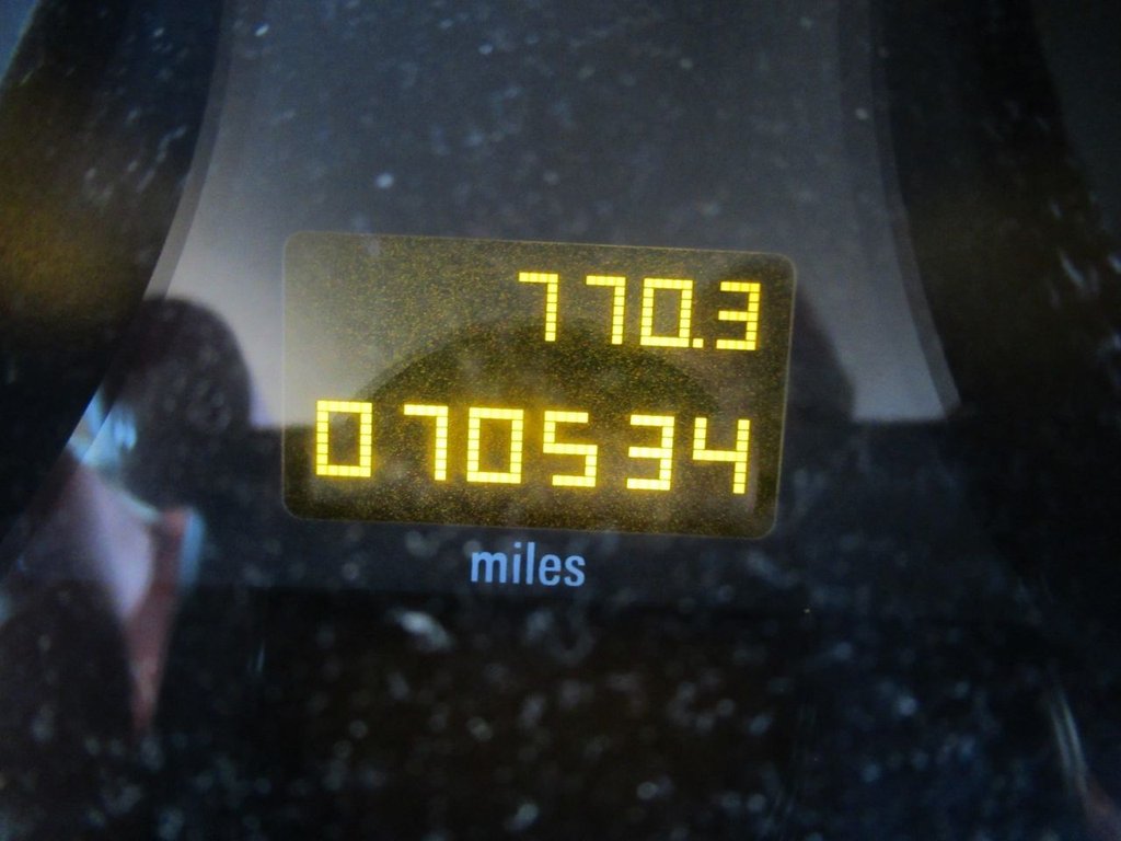 Used Vauxhall Zafira 2013 for sale - 76280298: Photo 16