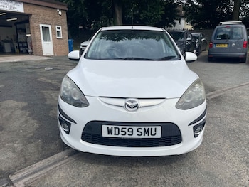 Used Mazda Mazda2 2018 for sale - 79233181: Photo