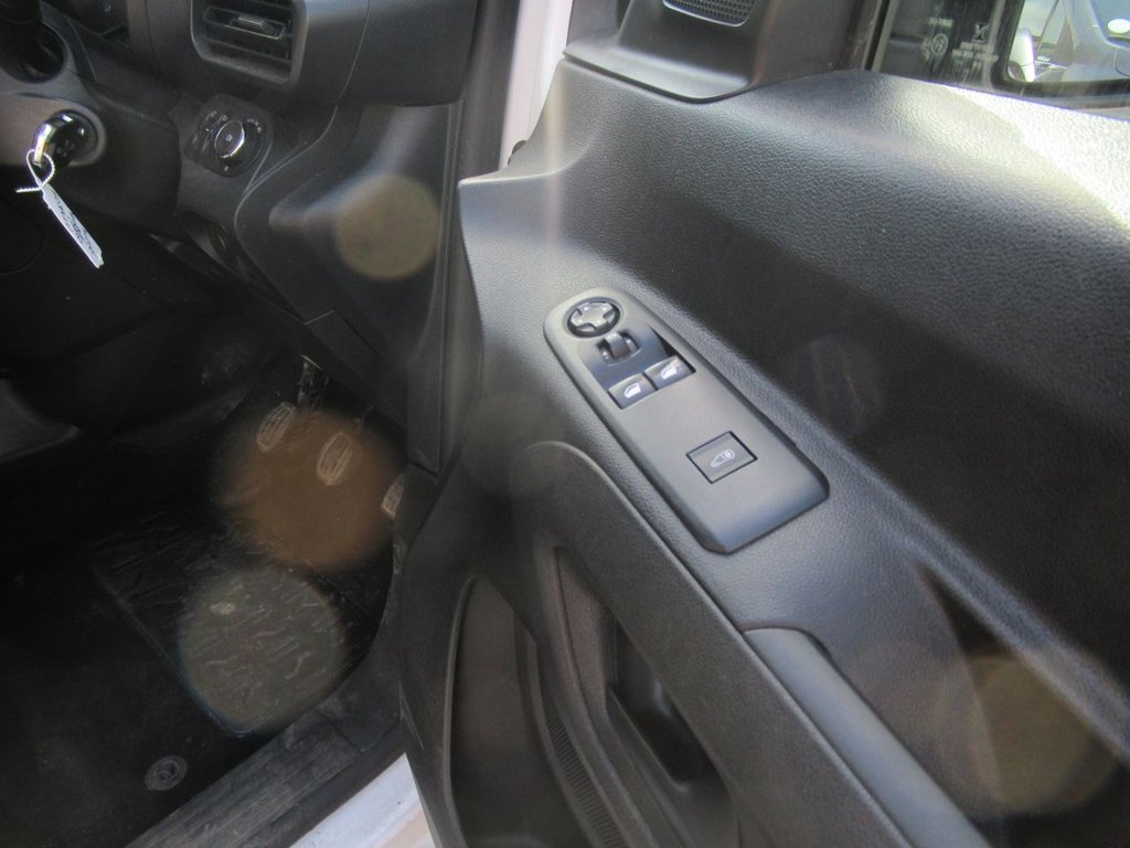 Used Vauxhall Combo 2020 for sale - 76280277: Photo 24