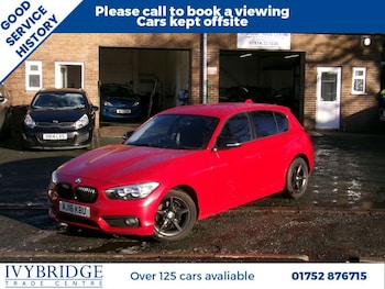 2016 (16) - 1.5 116d ED Plus Hatchback 5dr Diesel Manual Euro 6 (s/s) (116 ps)