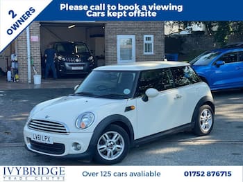 Used MINI Hatch 2011 for sale - 79666502: Photo