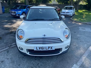 Used MINI Hatch 2011 for sale - 79666502: Photo