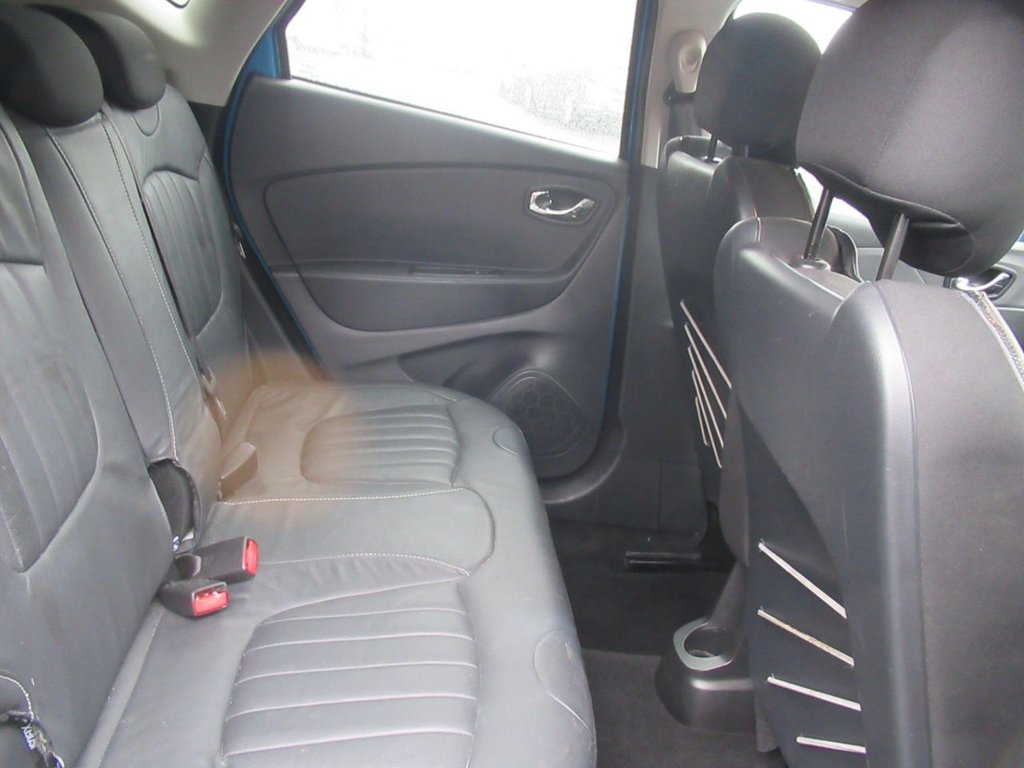 Used Renault Captur 2015 for sale - 75264009: Photo 17