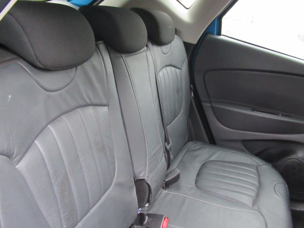 Used Renault Captur 2015 for sale - 75264009: Photo 18