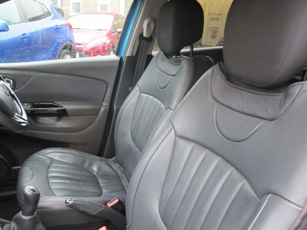 Used Renault Captur 2015 for sale - 75264009: Photo 24