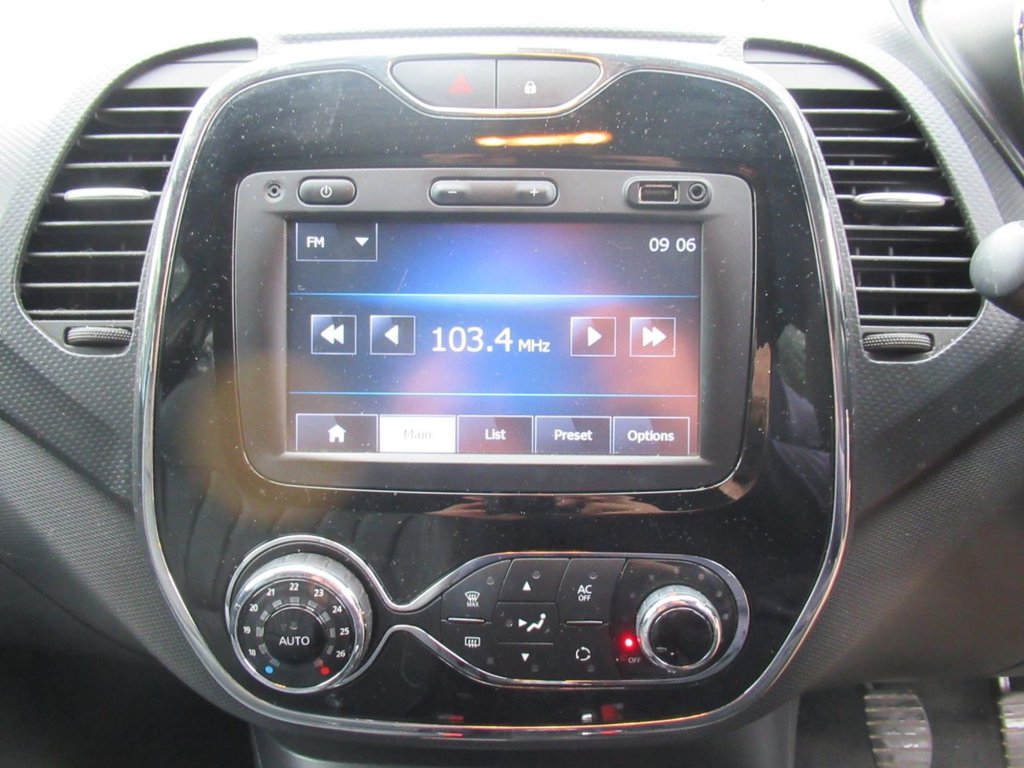 Used Renault Captur 2015 for sale - 75264009: Photo 28