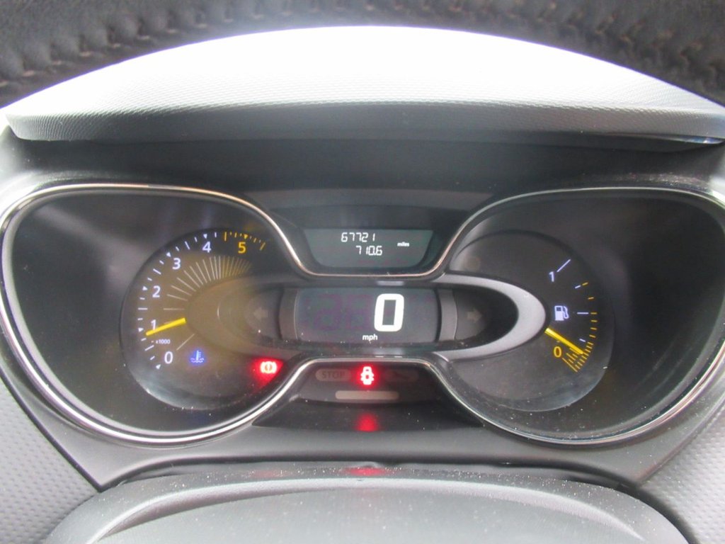 Used Renault Captur 2015 for sale - 75264009: Photo 31