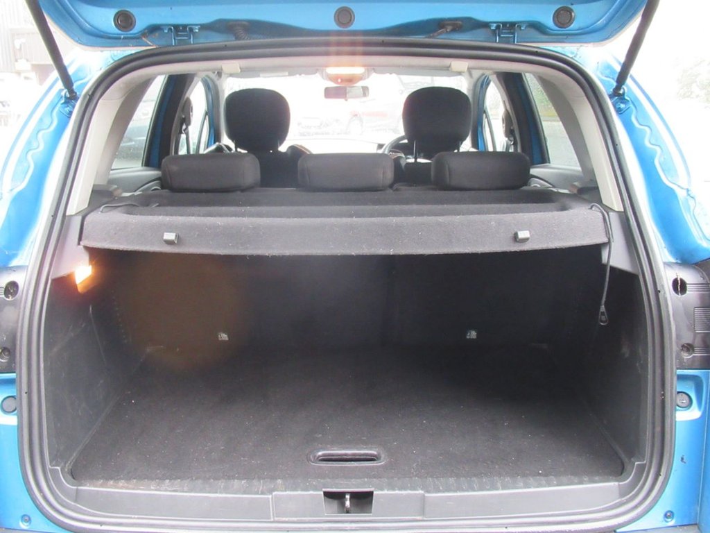 Used Renault Captur 2015 for sale - 75264009: Photo 9