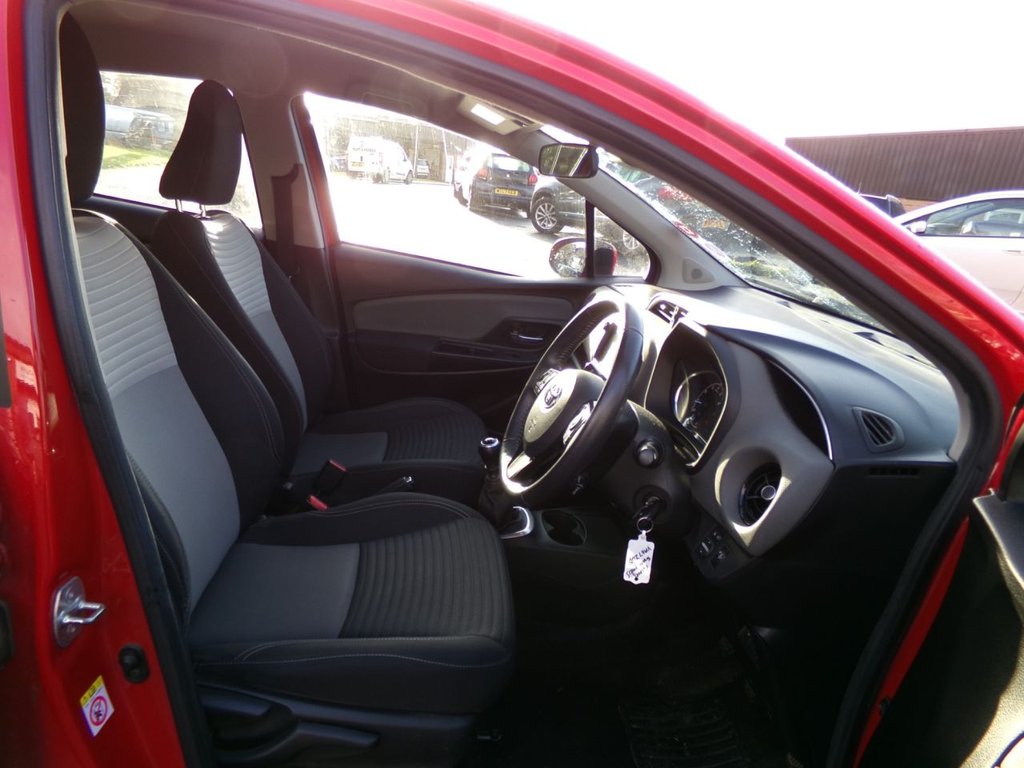 Used Toyota Yaris 2018 for sale - 76883506: Photo 15