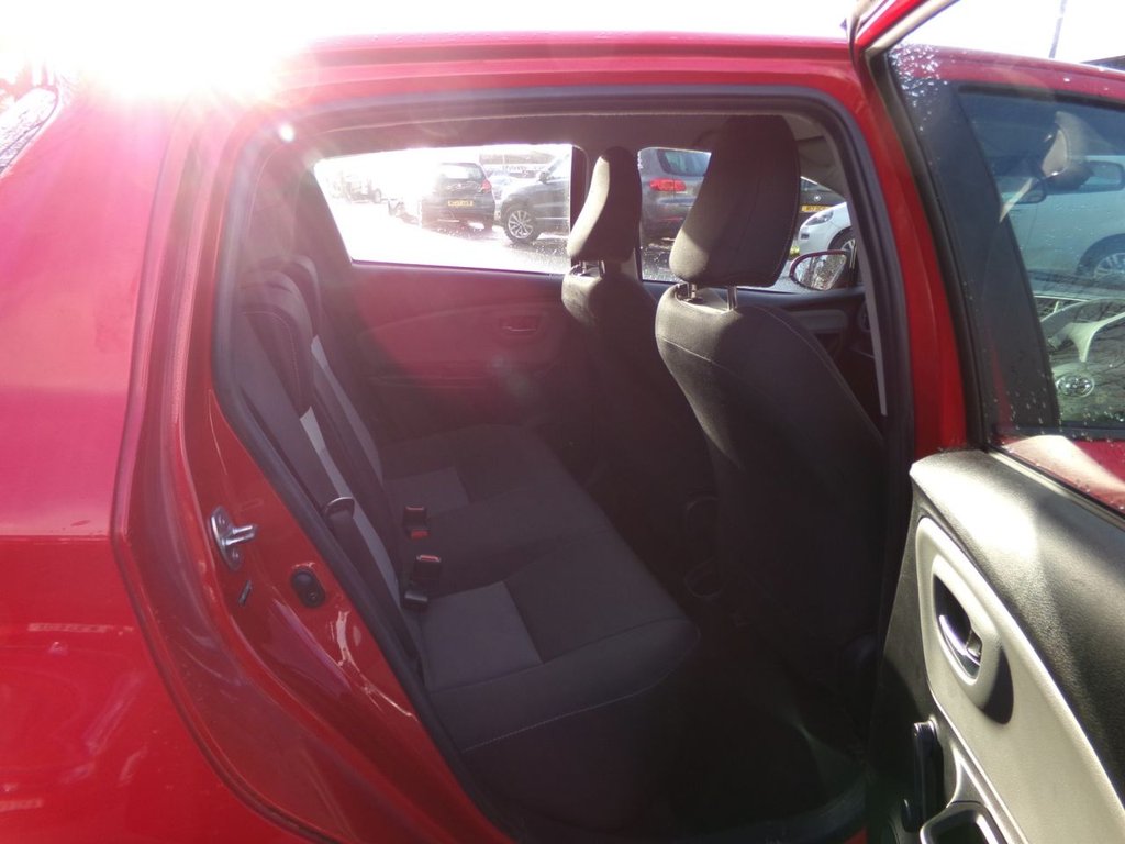 Used Toyota Yaris 2018 for sale - 76883506: Photo 17