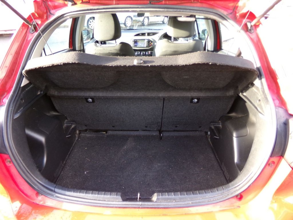 Used Toyota Yaris 2018 for sale - 76883506: Photo 18