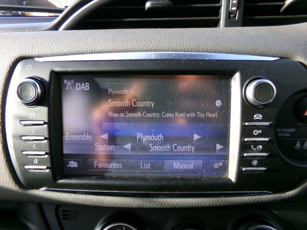 Used Toyota Yaris 2018 for sale - 76883506: Photo 22