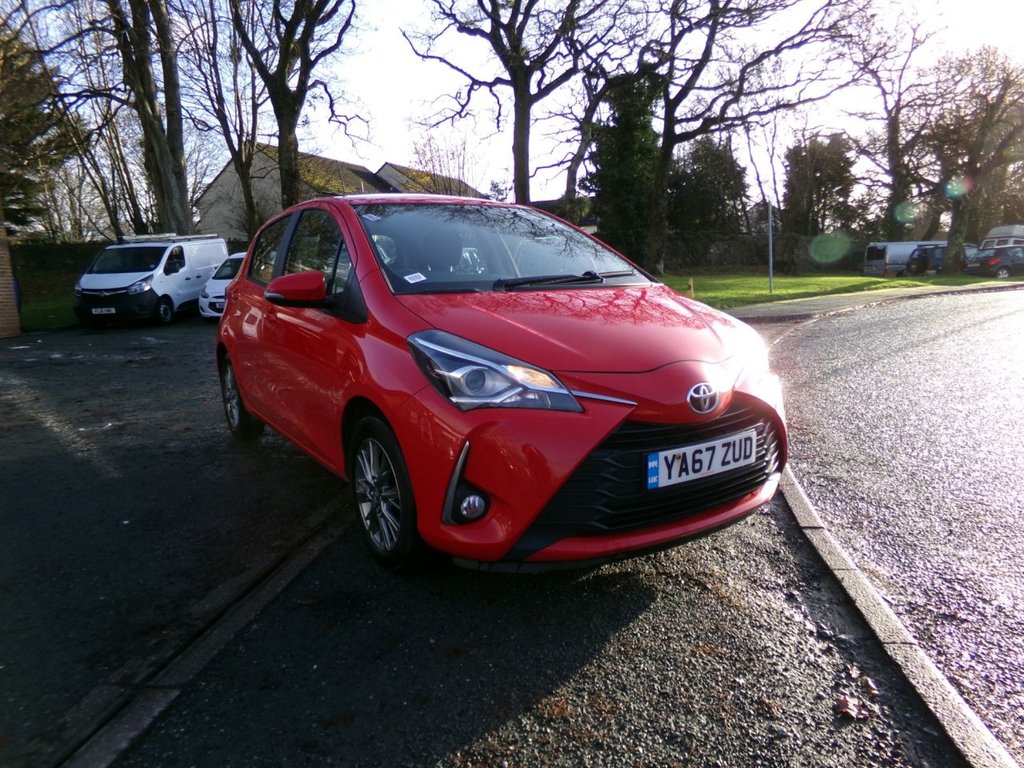 Used Toyota Yaris 2018 for sale - 76883506: Photo 5