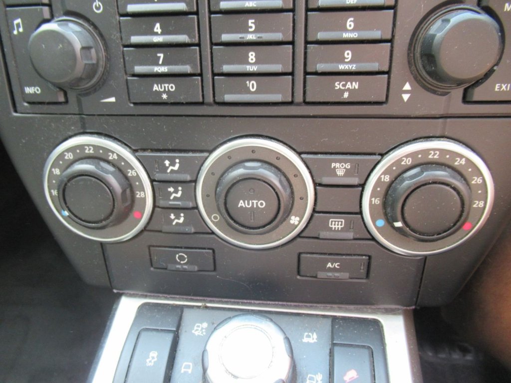 Vehicle 32