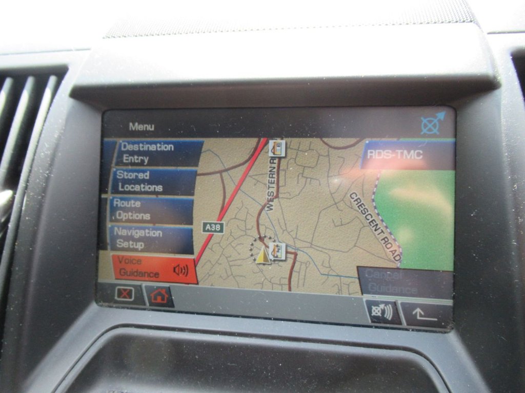 Vehicle 34