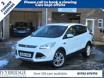 Used Ford Kuga 2014 for sale - 77421967: Photo