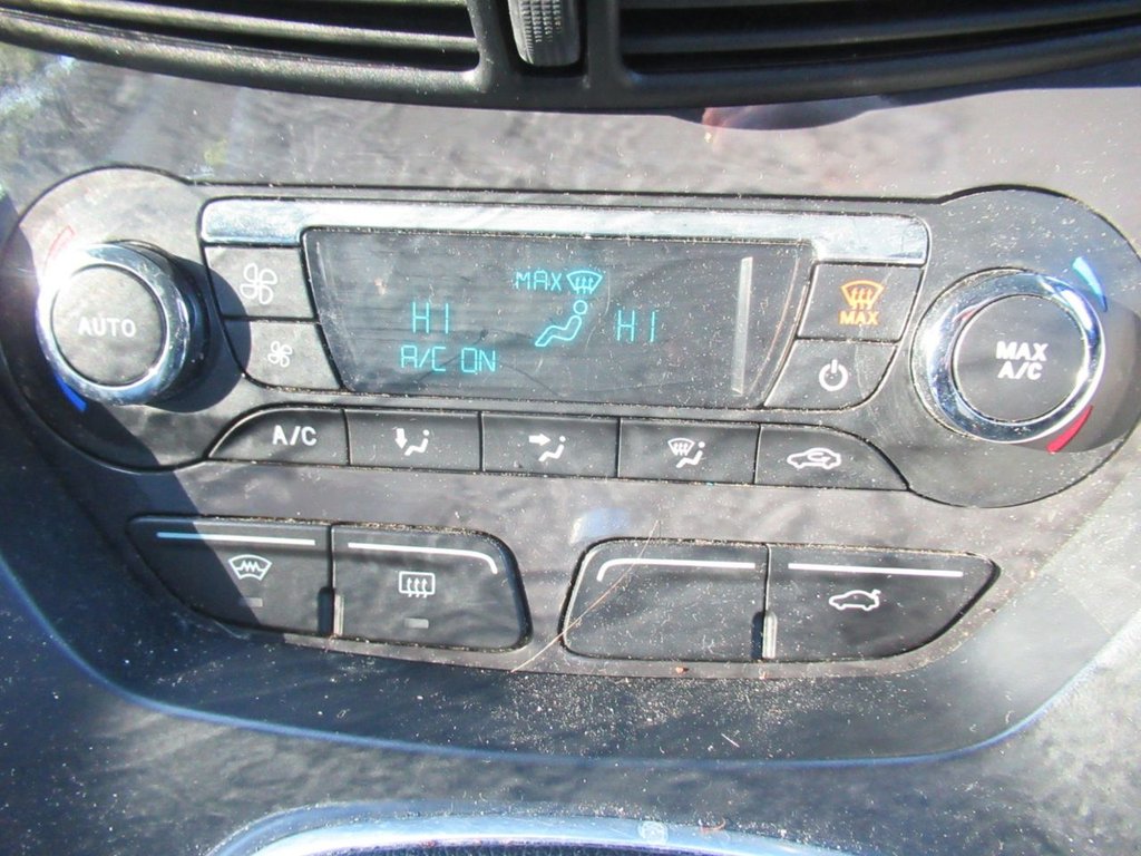 Used Ford Kuga 2014 for sale - 77421967: Photo 21