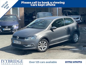 Used Volkswagen Polo 2014 for sale - 79506328: Photo