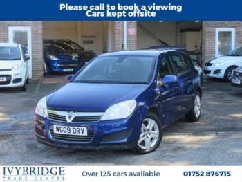 2009 (09) - 1.4i 16v Active Hatchback 5dr Petrol Manual (146 g/km, 89 bhp)