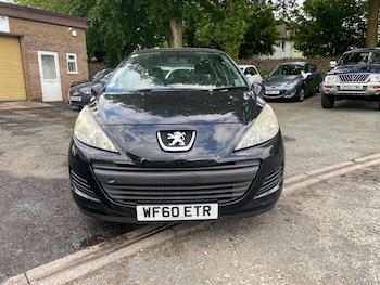 Used Peugeot 207 2010 for sale - 78570148: Photo