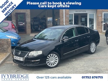 Used Volkswagen Passat 2010 for sale - 79178897: Photo