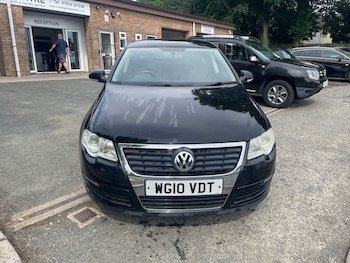 Used Volkswagen Passat 2010 for sale - 79178897: Photo