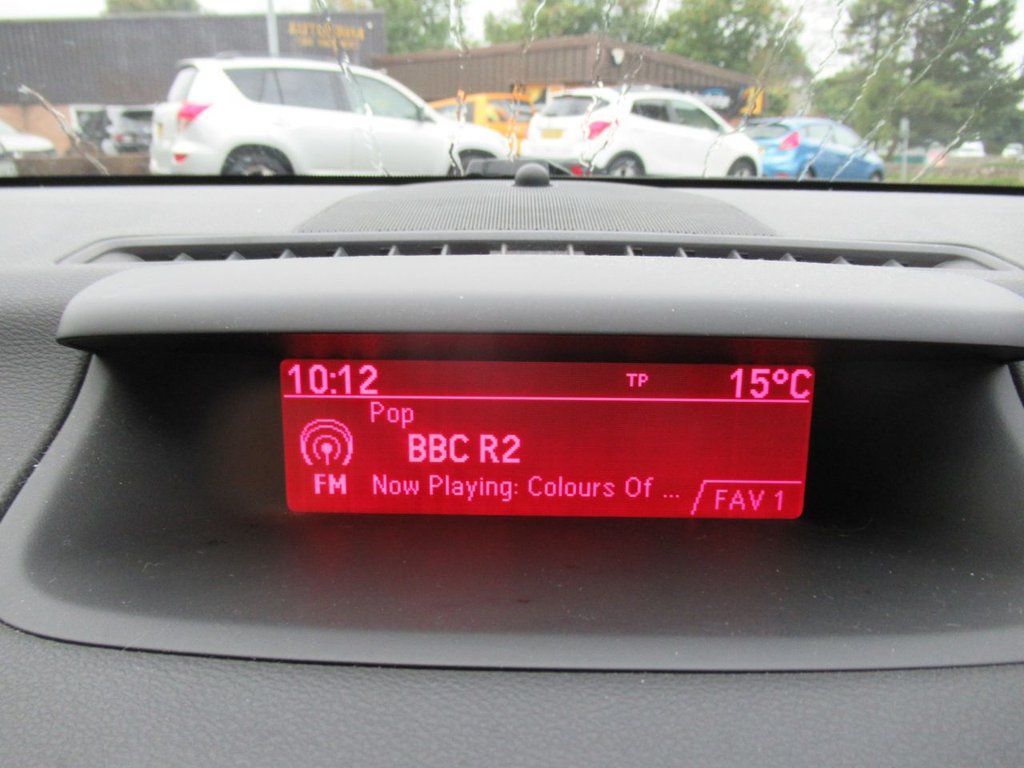 Used Vauxhall Meriva 2015 for sale - 76132484: Photo 12