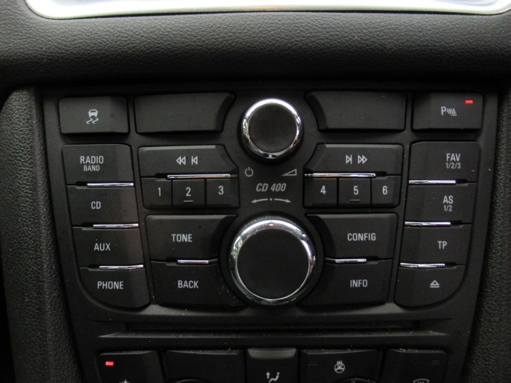 Used Vauxhall Meriva 2015 for sale - 76132484: Photo 13