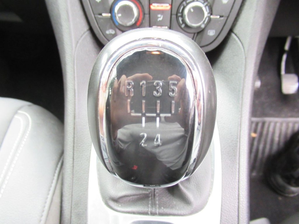 Used Vauxhall Meriva 2015 for sale - 76132484: Photo 16