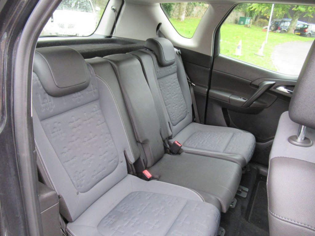Used Vauxhall Meriva 2015 for sale - 76132484: Photo 21