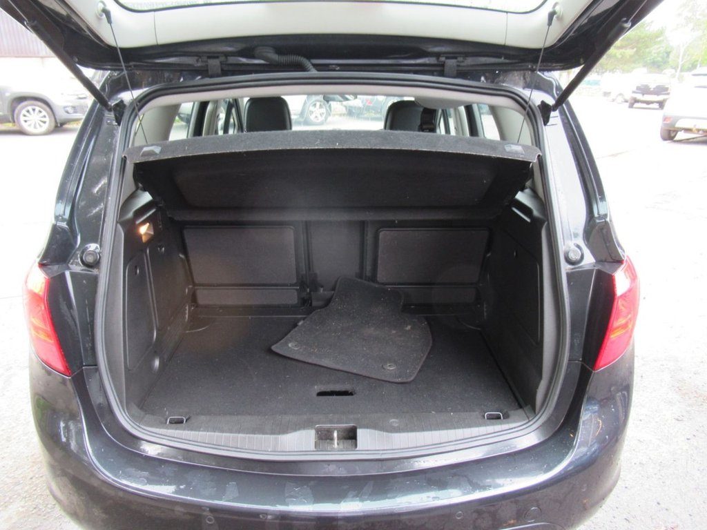 Used Vauxhall Meriva 2015 for sale - 76132484: Photo 22