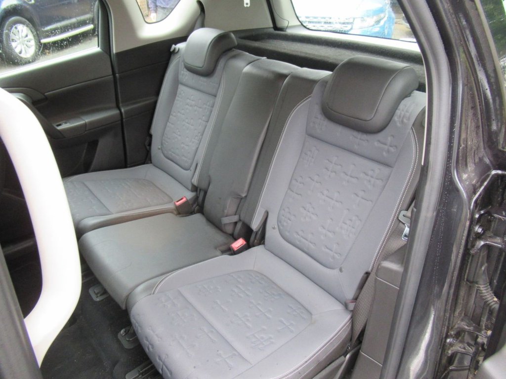 Used Vauxhall Meriva 2015 for sale - 76132484: Photo 23