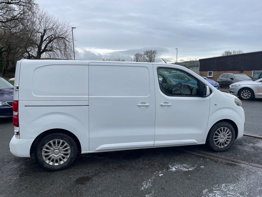 Used Toyota ProAce 2018 for sale - 77436485: Photo 11