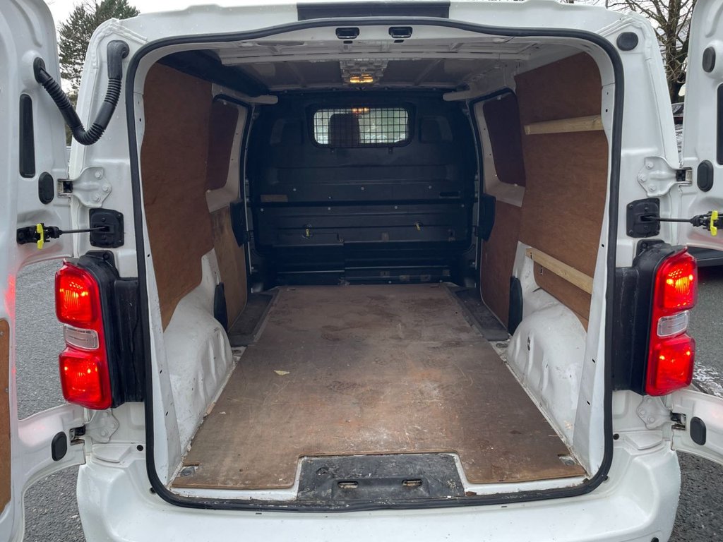 Used Toyota ProAce 2018 for sale - 77436485: Photo 14