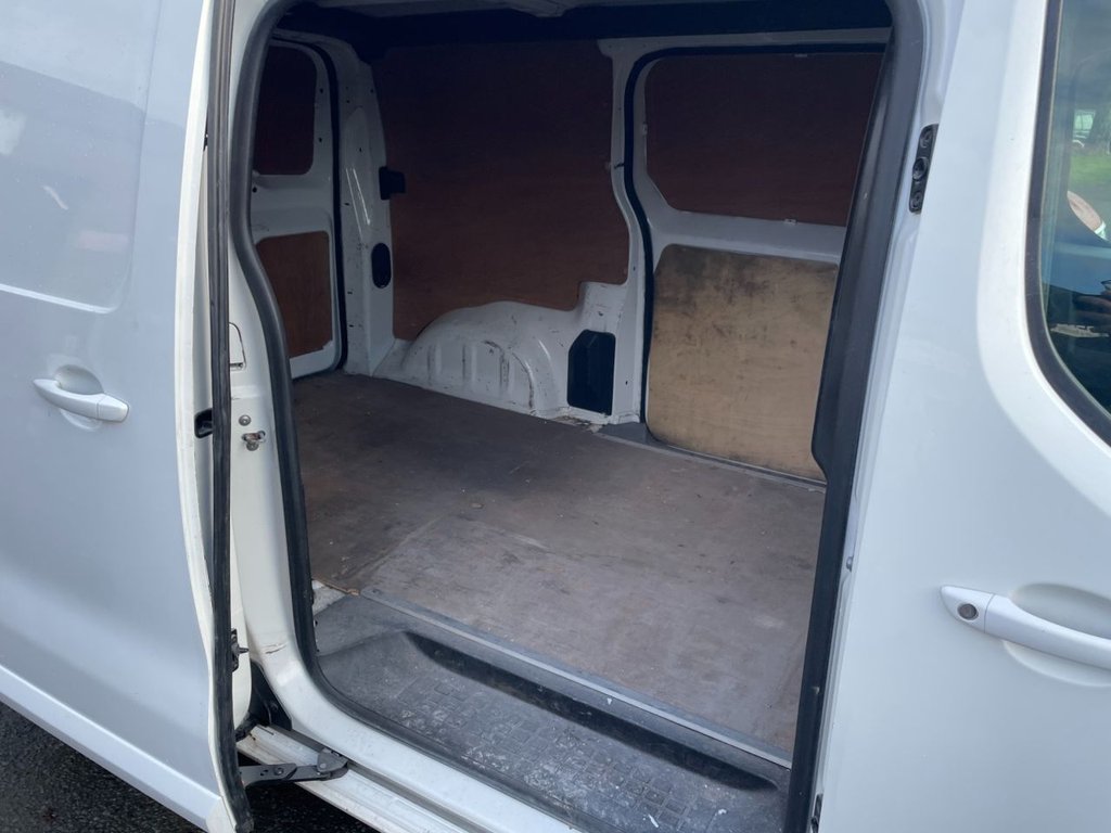 Used Toyota ProAce 2018 for sale - 77436485: Photo 15