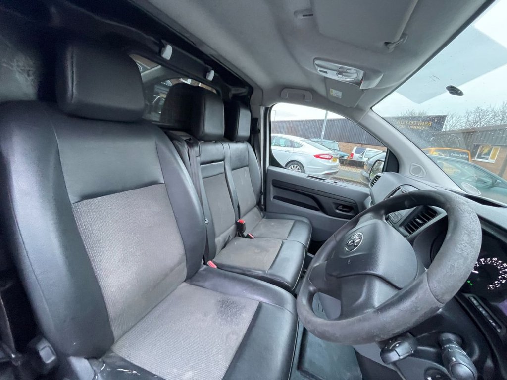 Used Toyota ProAce 2018 for sale - 77436485: Photo 20